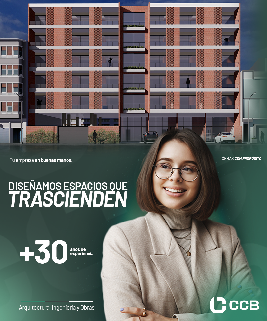 Banner principal mobile