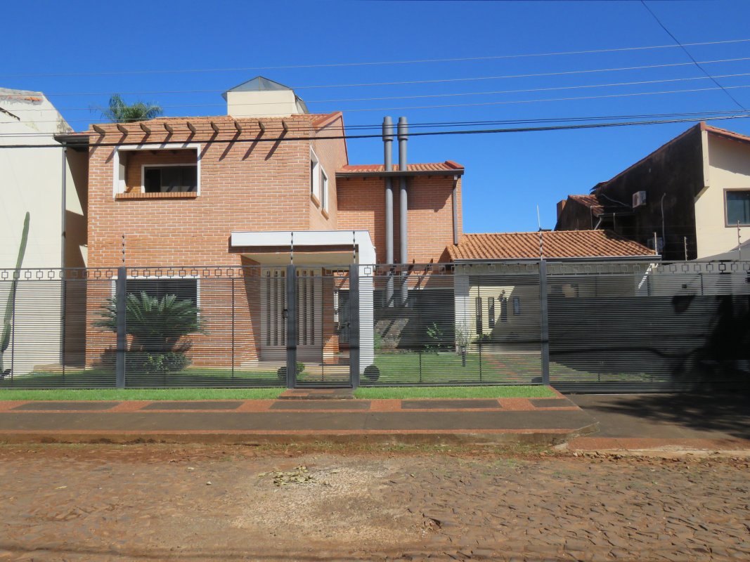 Vivienda A